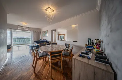 Imagem: Apartamento para Venda, Vila Ipojuca