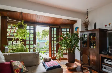 Imagem: Sobrado para Venda, Sumaré