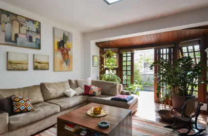 Imagem: Sobrado para Venda, Sumaré