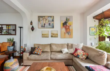 Imagem: Sobrado para Venda, Sumaré