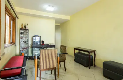 Imagem: Casa Térrea para Venda, Vila Anglo Brasileira