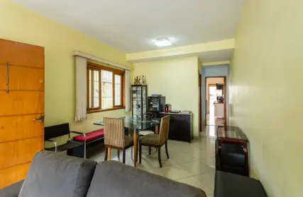 Imagem: Casa Térrea para Venda, Vila Anglo Brasileira