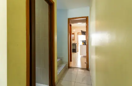 Imagem: Casa Térrea para Venda, Vila Anglo Brasileira