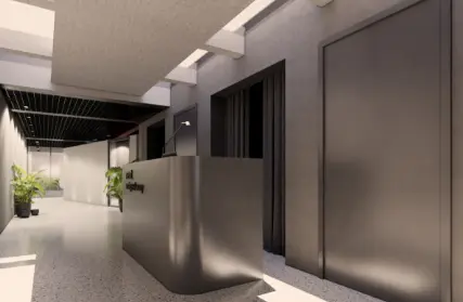 Imagem: Apartamento para Venda, Jardins