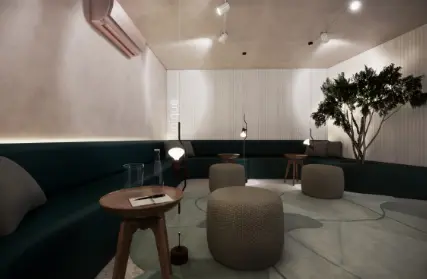 Imagem: Apartamento para Venda, Jardins