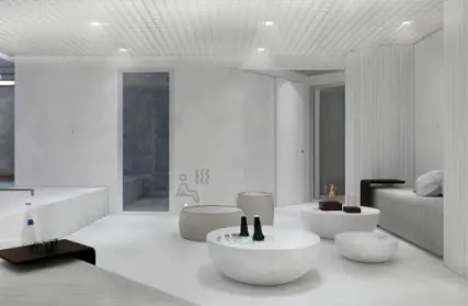 Imagem: Apartamento para Venda, Jardins