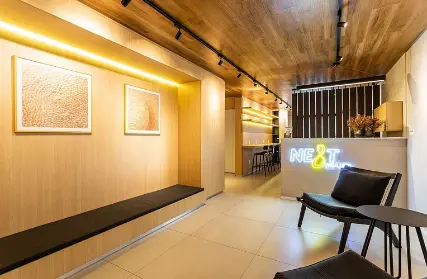 Imagem: Flat / Studio para Venda, Jardins