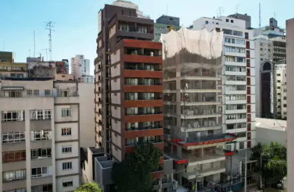 Imagem: Flat / Studio para Venda, Jardins