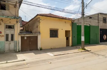 Imagem: Terreno para Venda, Barra Funda