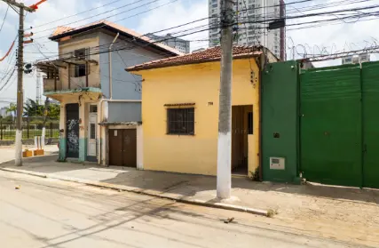 Imagem: Terreno para Venda, Barra Funda