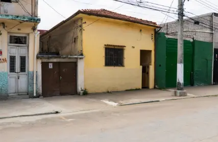 Imagem: Terreno para Venda, Barra Funda