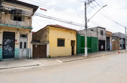 Imagem: Terreno para Venda, Barra Funda