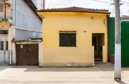 Imagem: Terreno para Venda, Barra Funda