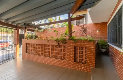 Imagem: Sobrado para Venda, Vila Anglo Brasileira