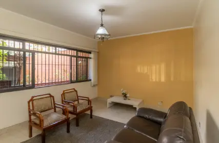 Imagem: Sobrado para Venda, Vila Anglo Brasileira