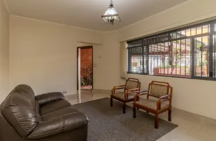 Imagem: Sobrado para Venda, Vila Anglo Brasileira