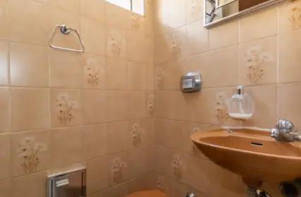 Imagem: Sobrado para Venda, Vila Anglo Brasileira