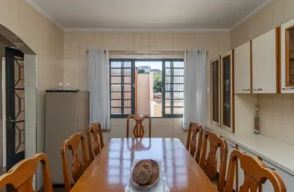 Imagem: Sobrado para Venda, Vila Anglo Brasileira