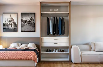 Imagem: Flat / Studio para Venda, Higienópolis