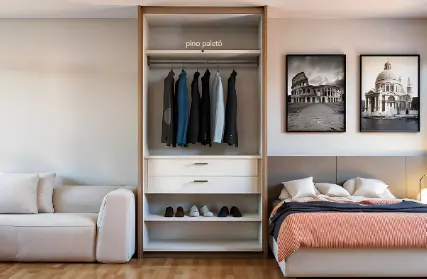 Imagem: Flat / Studio para Venda, Higienópolis