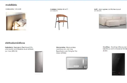 Imagem: Flat / Studio para Venda, Higienópolis