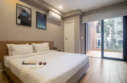 Imagem: Flat / Studio para Venda, Jardins