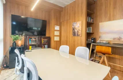 Imagem: Sala Comercial para Venda, Cerqueira César