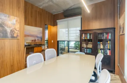 Imagem: Sala Comercial para Venda, Cerqueira César