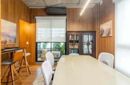 Imagem: Sala Comercial para Venda, Cerqueira César