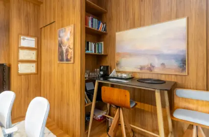 Imagem: Sala Comercial para Venda, Cerqueira César