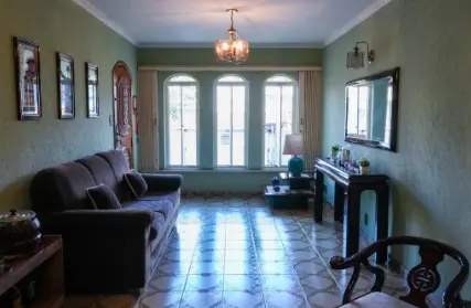 Imagem: Sobrado para Venda, Vila Madalena