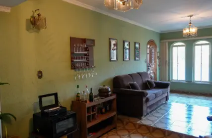 Imagem: Sobrado para Venda, Vila Madalena