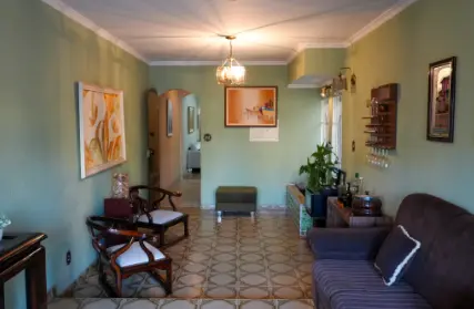 Imagem: Sobrado para Venda, Vila Madalena