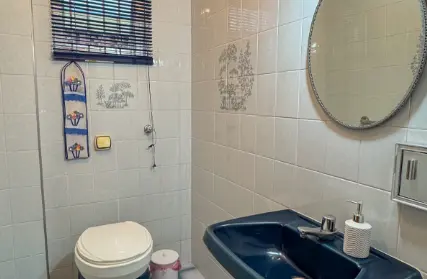 Imagem: Sobrado para Venda, Vila Madalena