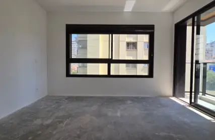 Imagem: Flat / Studio para Venda, Sumaré