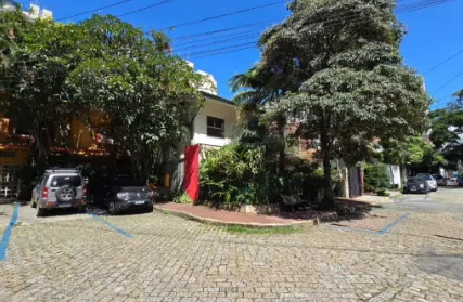 Imagem: Sobrado para Venda, Perdizes