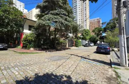 Imagem: Sobrado para Venda, Perdizes