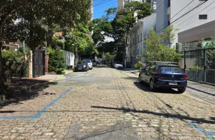 Imagem: Sobrado para Venda, Perdizes