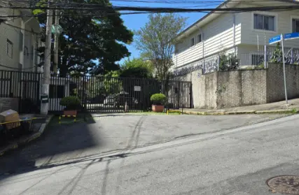 Imagem: Sobrado para Venda, Perdizes