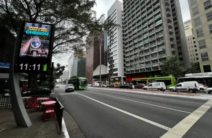 Imagem: Sala Comercial para Alugar, Bela Vista