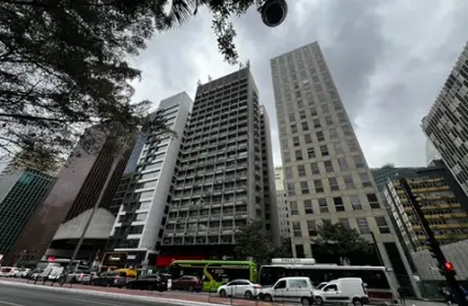 Imagem: Sala Comercial para Alugar, Bela Vista