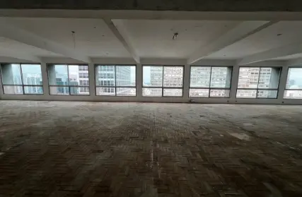 Imagem: Sala Comercial para Alugar, Bela Vista