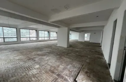 Imagem: Sala Comercial para Alugar, Bela Vista