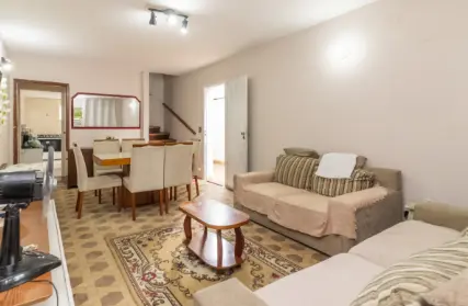 Imagem: Sobrado para Venda, Vila Madalena