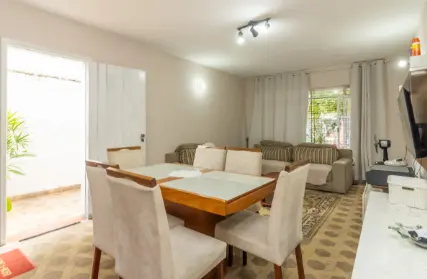 Imagem: Sobrado para Venda, Vila Madalena