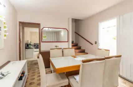 Imagem: Sobrado para Venda, Vila Madalena