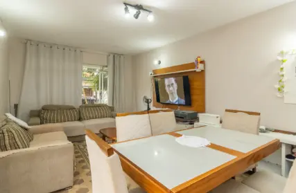 Imagem: Sobrado para Venda, Vila Madalena