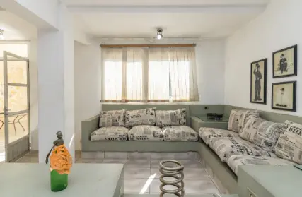 Imagem: Sobrado para Venda, Sumarezinho