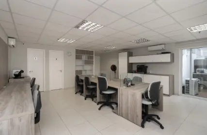 Imagem: Sala Comercial para Venda, Jardim Paulista