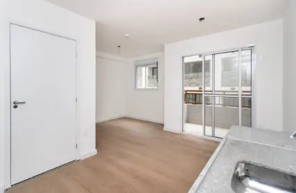 Imagem: Flat / Studio para Venda, Perdizes